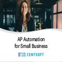 Accounts Payable Automation for Small Business