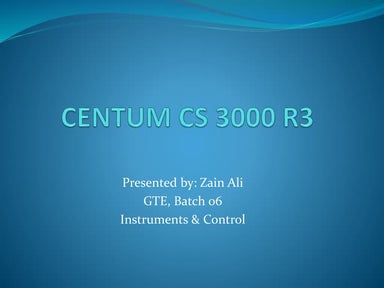 CENTUM CS 3000 R3.pptx