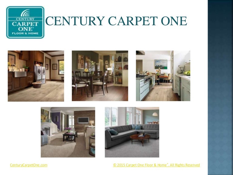 Century carpet one