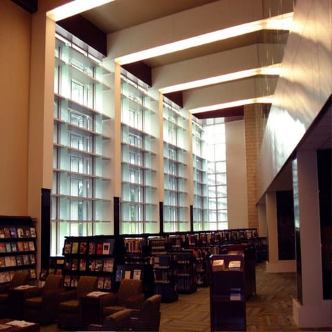 Century College White Bear Lake, Mn Exterior 1 | PPT