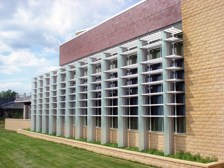 Century College White Bear Lake, Mn Exterior 2