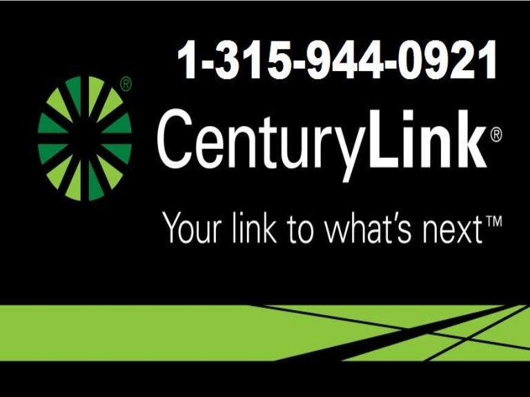Century link customer care 1 3159440921