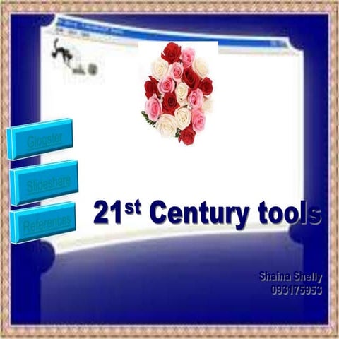 Century tool