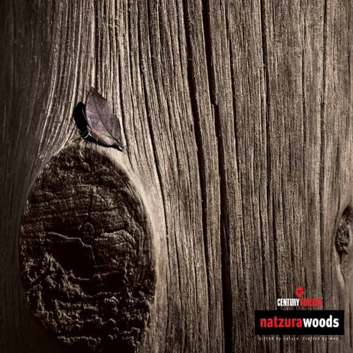 Century veneers (natzura)