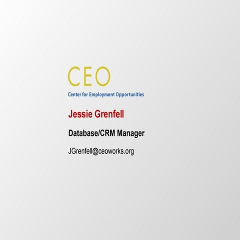 CEO