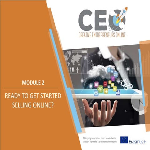 CEO Module 2 