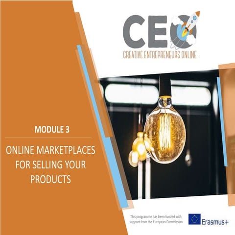 CEO Module 3