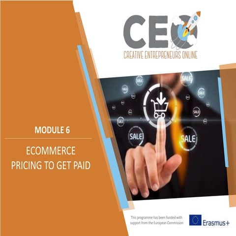 CEO Module 6