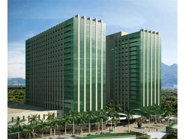 CEO Corporate Executive Office | PPT