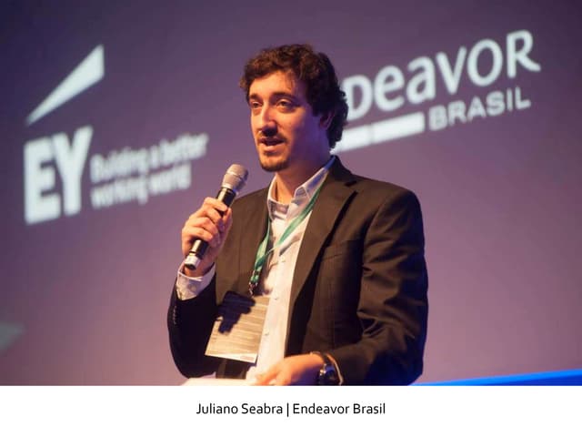 Ceo Summit São Paulo