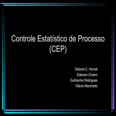 Cep | PPT