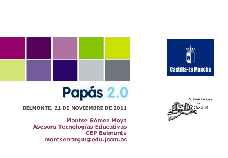 Papas 2.0