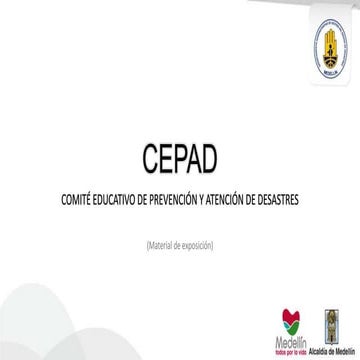 Cepad | PPTX