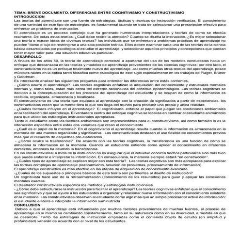 Cepes doc-fda-s4- tarea semana 4. Breve documento