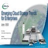 Emerging Cloud Storage Trends for Enterprises