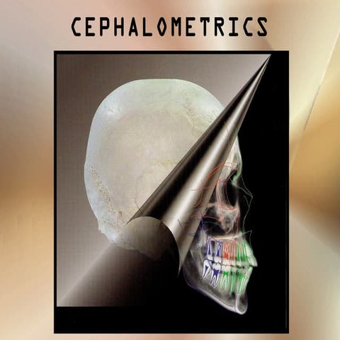 Cephalometrics 