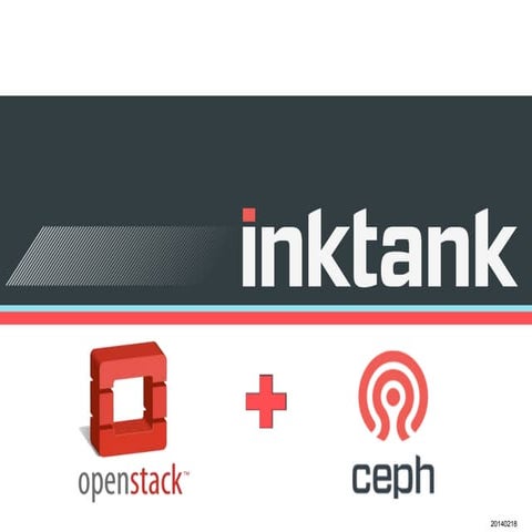 Ceph and OpenStack - Feb 2014