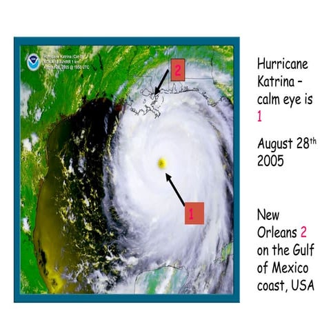 Hurricane Katrina