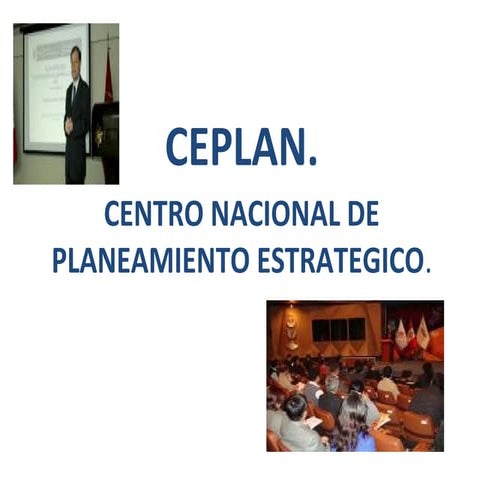Ceplan