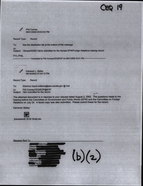 CAR Email 2.11.03 (b)