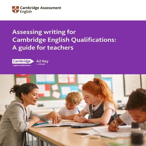 CER 6647 V1c JUL20_Teacher Guide for Writing A2 Key for Schools.pdf