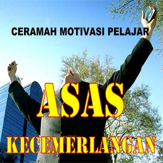 Ceramah Motivasi Pelajar