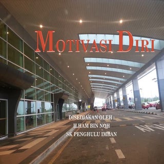 CERAMAH MOTIVASI DIRI-IN2014