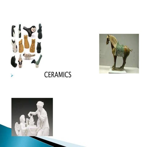 Ceramics