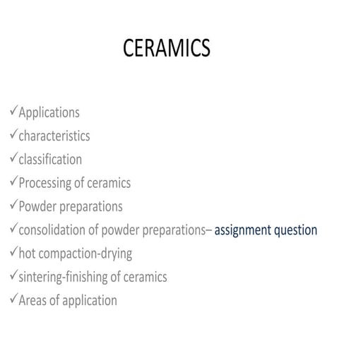 CERAMICS.pptx