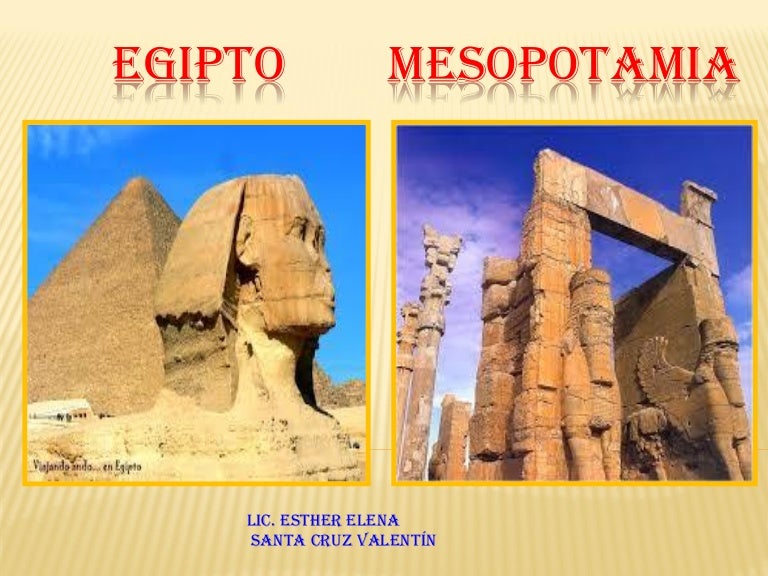 Civilizaciones del Cercano Oriente