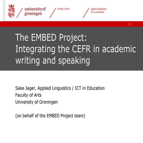 Language-based approach | PPTX