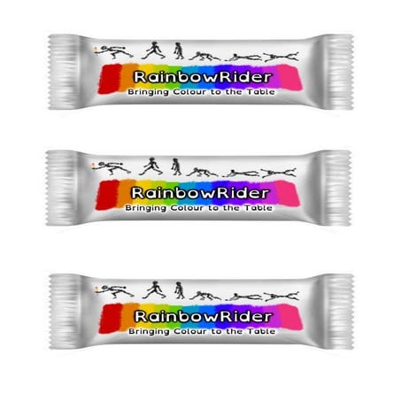 Cereal Bar Templates