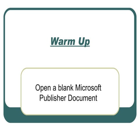 Cereal box cover day 2