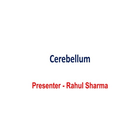 cerebellum.pptx