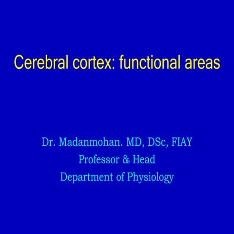 Cerebral cortex 18 april 2016pdf