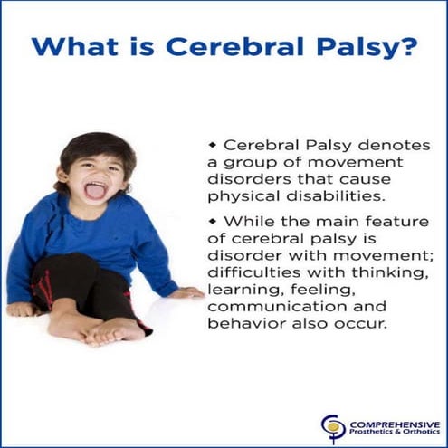 Cerebral Palsy