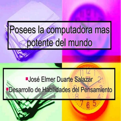 Cerebro Dhp