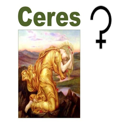 Ceres for internet