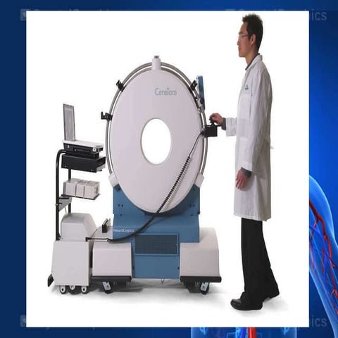 Cere tom neurologica