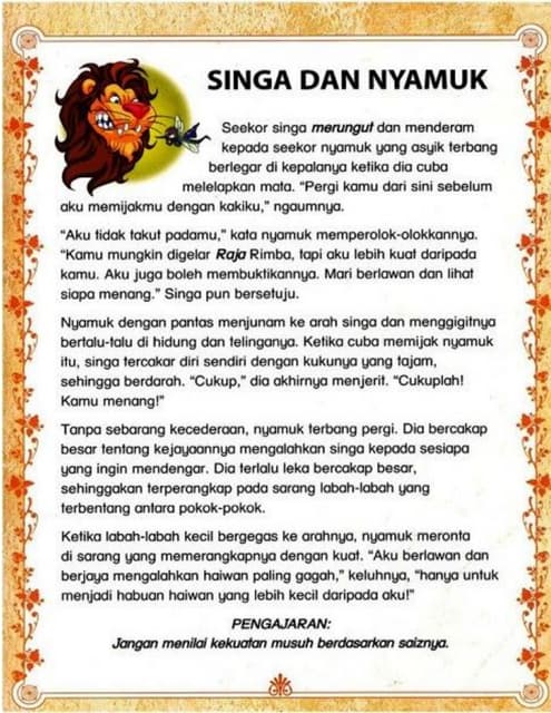 Gratis Download Gambar Puisi Kelinci Terupdate by Cikimm.com
