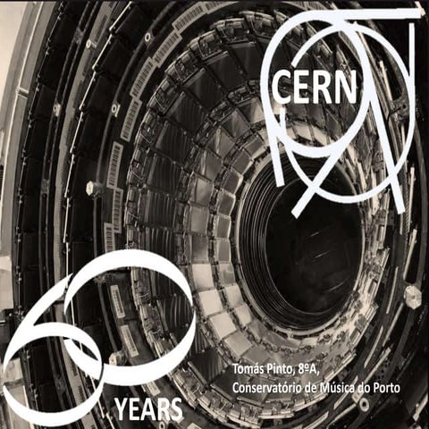 Cern | PPTX