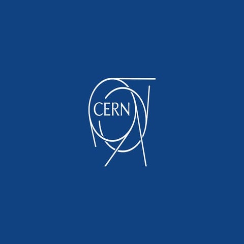 Cern general information