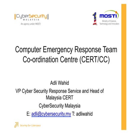 Cert adli wahid_iisf2011