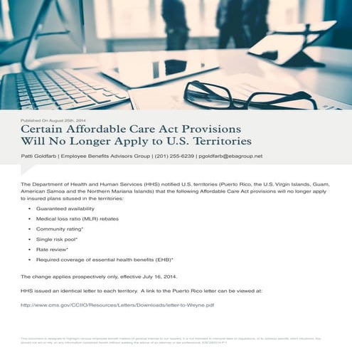 Federal Employee Benefits | PPTX