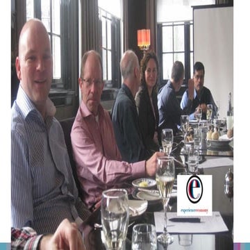 Reshape; Transforming Business 2017