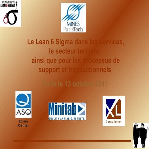 Certif. de compétences  et norme nf x06 091  v0 ul6 s   13 octobre 2011