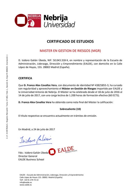 Ethical Leadership Certification NASBA Center for the Public Trust Ethical Leadership Certification NASBA Center for the Public Trust