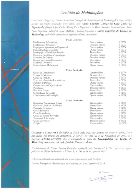 UPNG Final Year Transcript | PDF