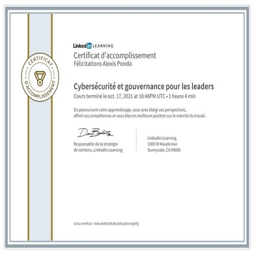 TryHackMe Certification: Web fundamentals Learning Path | PDF