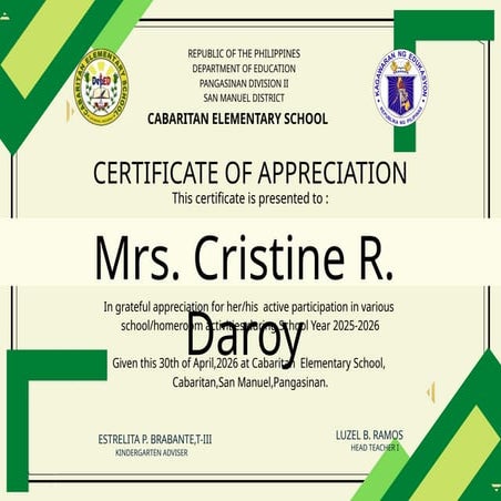 CERTIFICATE-FOR-supportive-parents-Copy.pptx